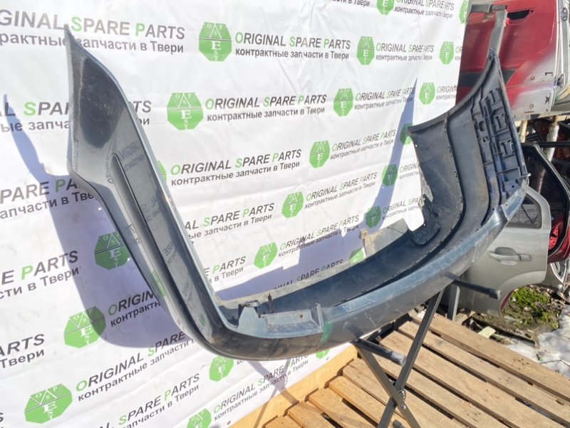 Бампер, 5990 рублей, Тверь