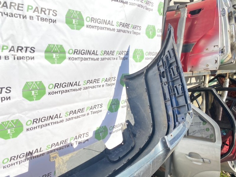 Бампер, 5990 рублей, Тверь