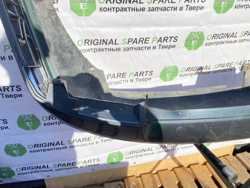 Бампер, 5990 рублей, Тверь