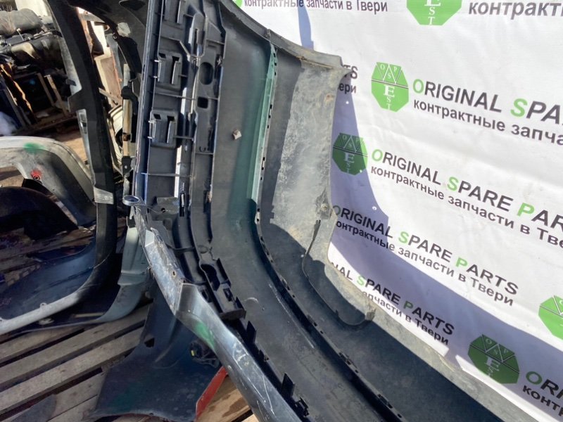 Бампер, 5990 рублей, Тверь