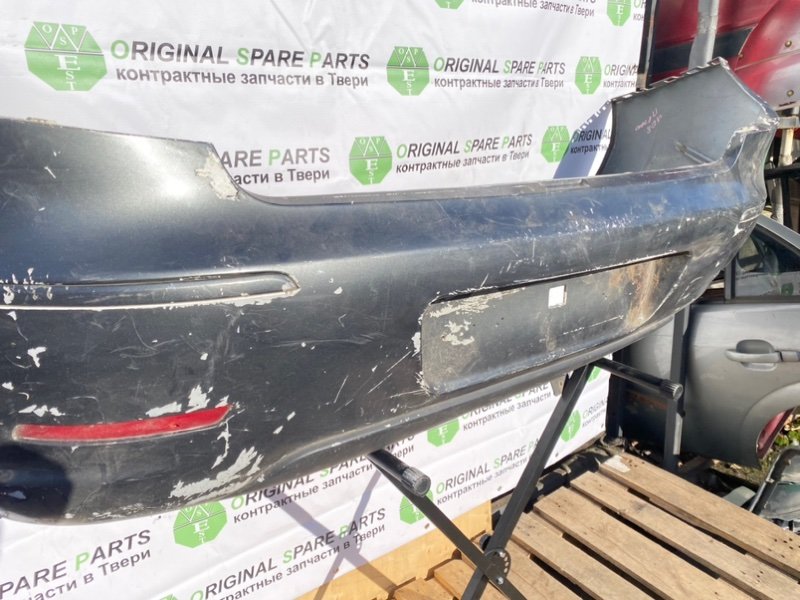 Бампер, 4990 рублей, Тверь