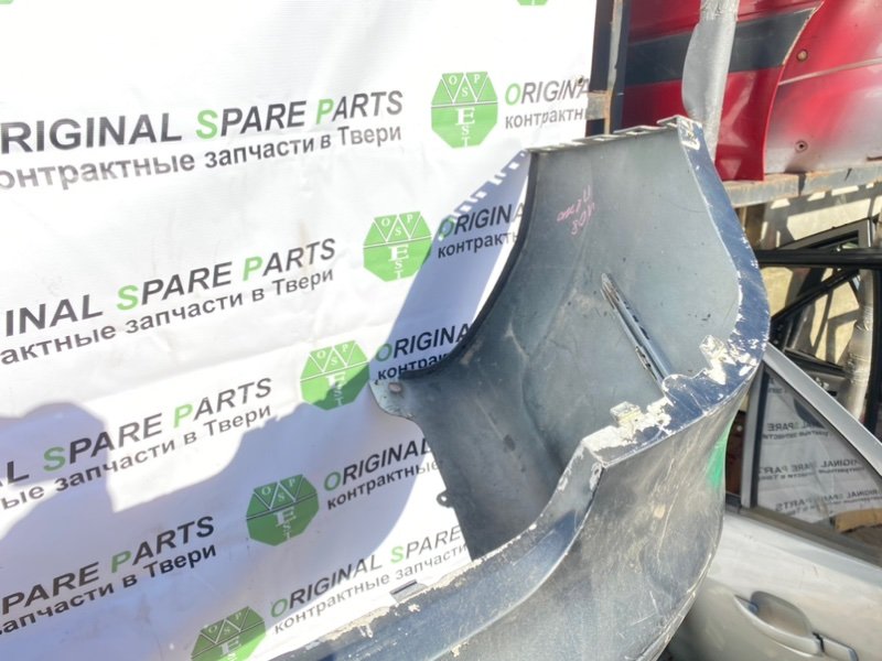 Бампер, 4990 рублей, Тверь