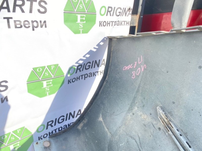 Бампер, 4990 рублей, Тверь