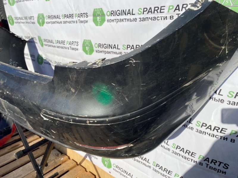 Бампер, 4990 рублей, Тверь