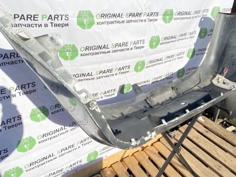 Бампер, 4990 рублей, Тверь