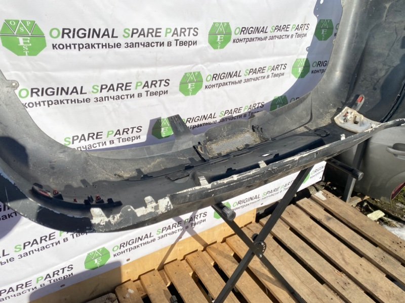 Бампер, 4990 рублей, Тверь