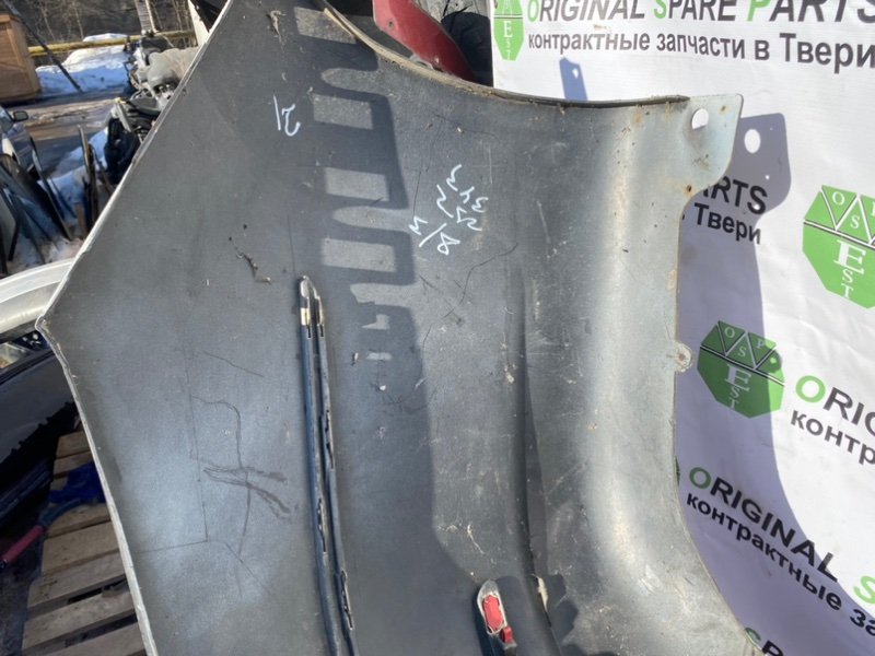 Бампер, 4990 рублей, Тверь