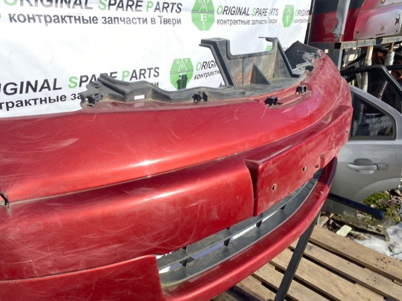 Бампер, 10490 рублей, Тверь