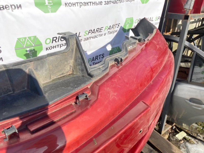 Бампер, 10490 рублей, Тверь