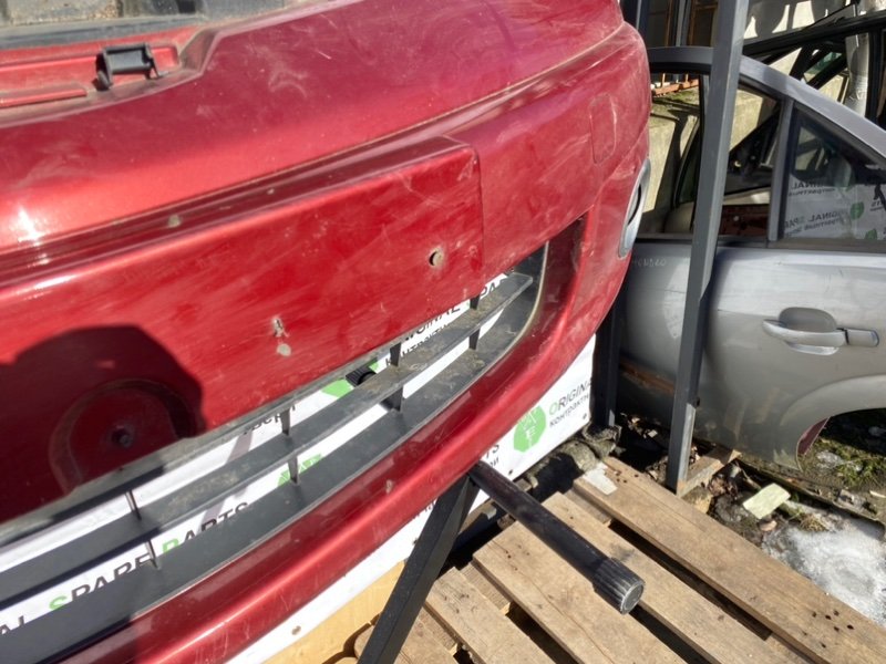 Бампер, 10490 рублей, Тверь