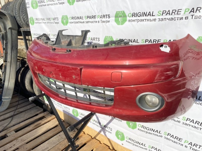 Бампер, 10490 рублей, Тверь