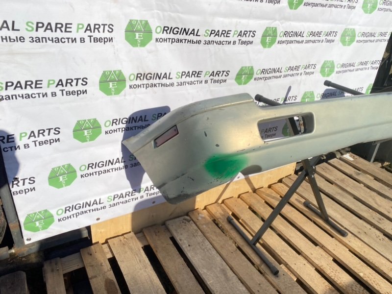 Бампер, 3990 рублей, Тверь