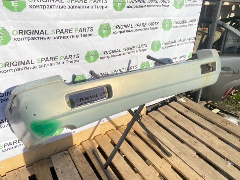 Бампер, 3990 рублей, Тверь