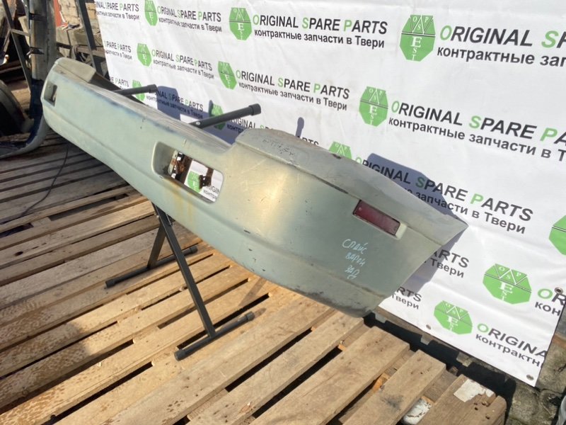 Бампер, 3990 рублей, Тверь