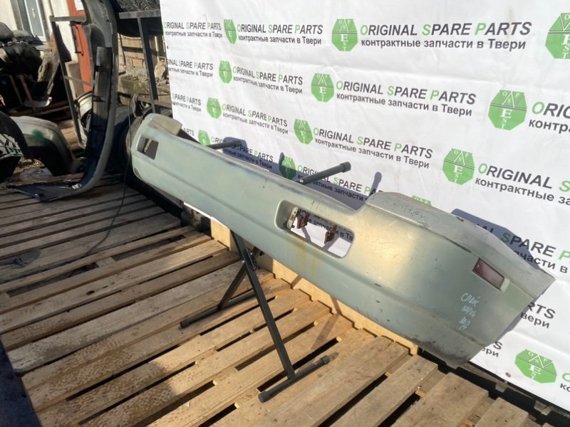 Бампер, 3990 рублей, Тверь