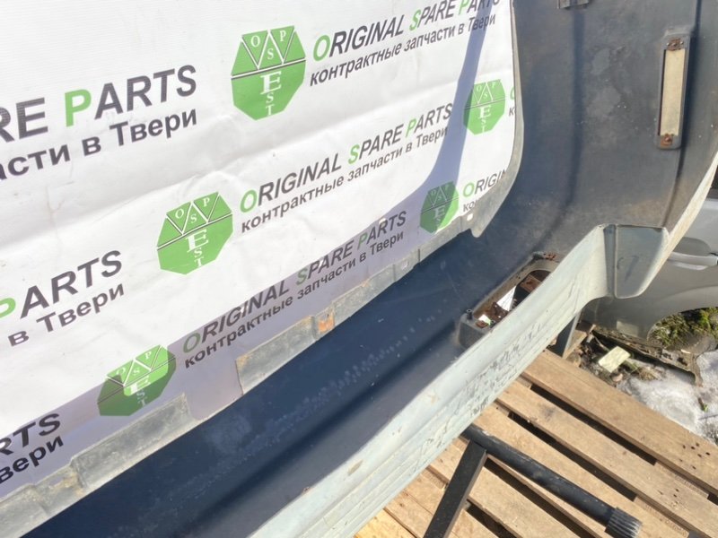 Бампер, 3990 рублей, Тверь