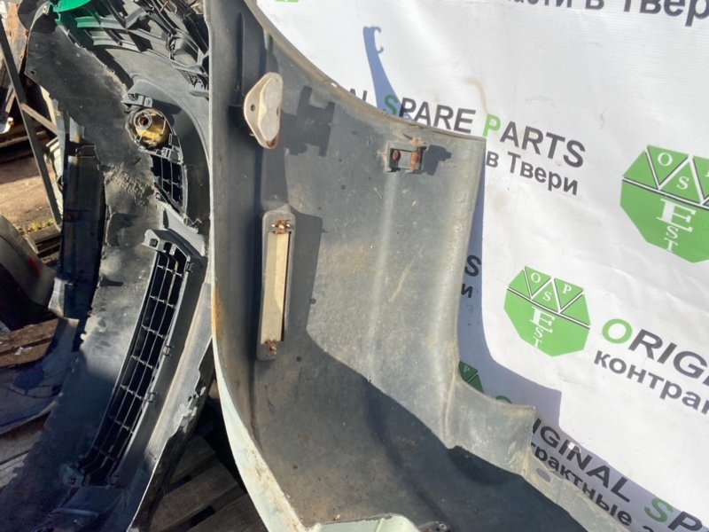 Бампер, 3990 рублей, Тверь