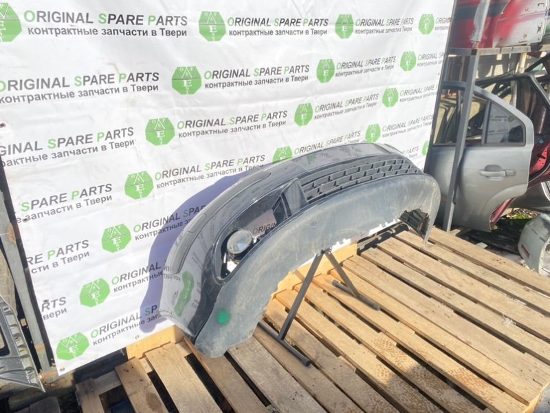 Бампер, 7990 рублей, Тверь