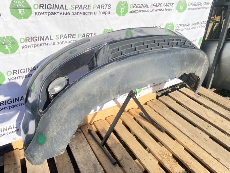 Бампер, 7990 рублей, Тверь