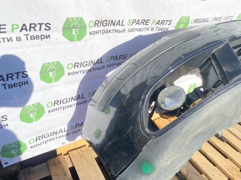 Бампер, 7990 рублей, Тверь