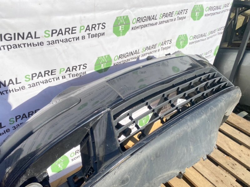 Бампер, 7990 рублей, Тверь