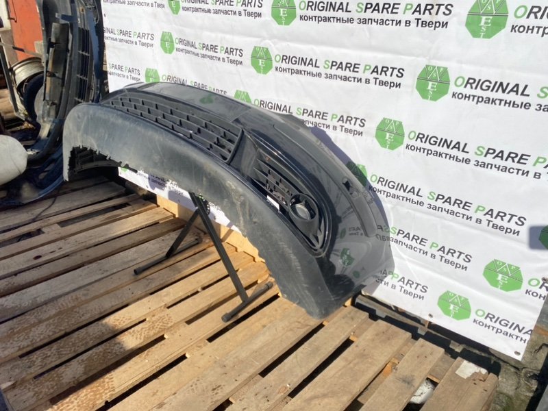 Бампер, 7990 рублей, Тверь