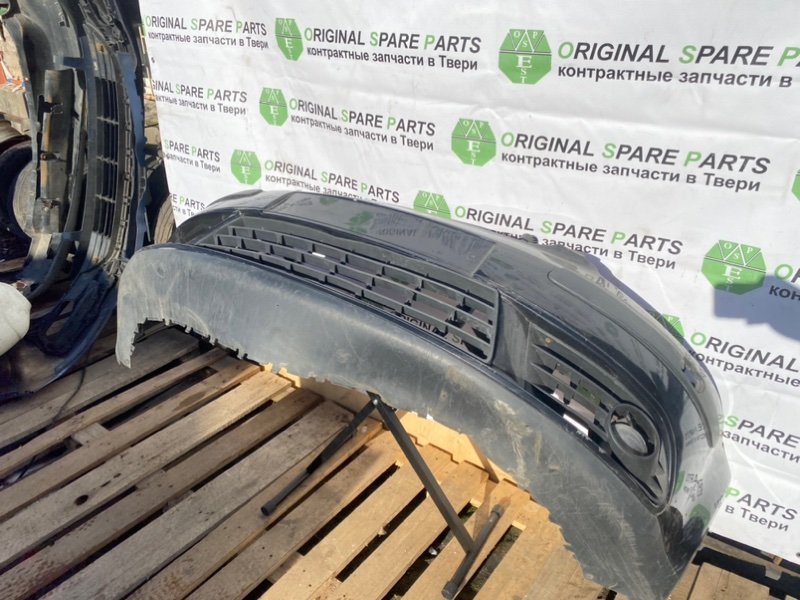 Бампер, 7990 рублей, Тверь