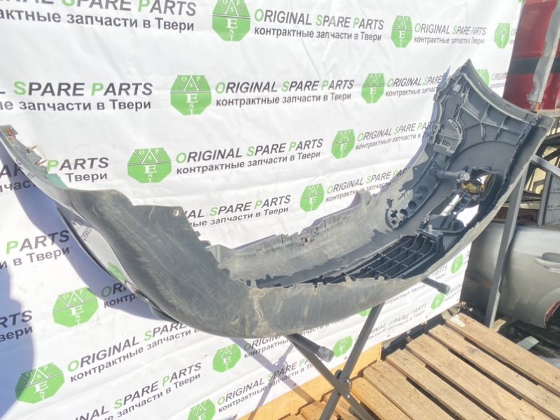 Бампер, 7990 рублей, Тверь