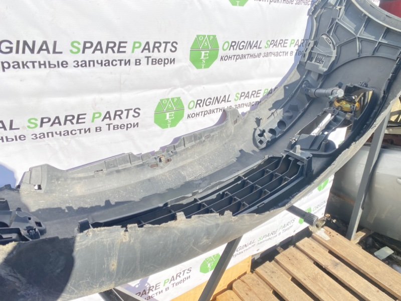 Бампер, 7990 рублей, Тверь