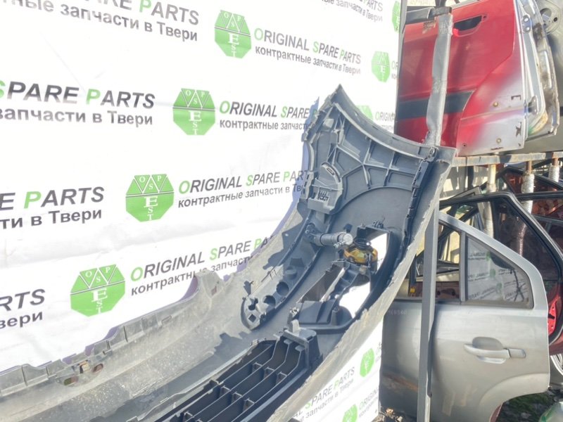 Бампер, 7990 рублей, Тверь