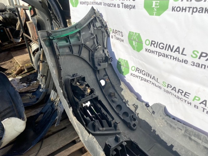 Бампер, 7990 рублей, Тверь