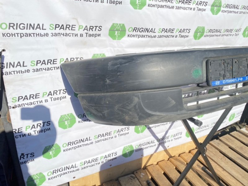 Бампер, 2990 рублей, Тверь