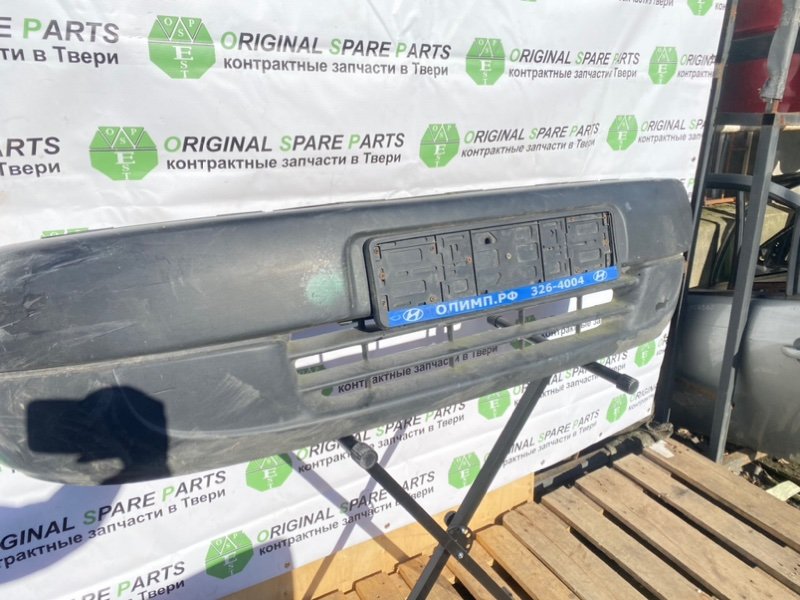 Бампер, 2990 рублей, Тверь