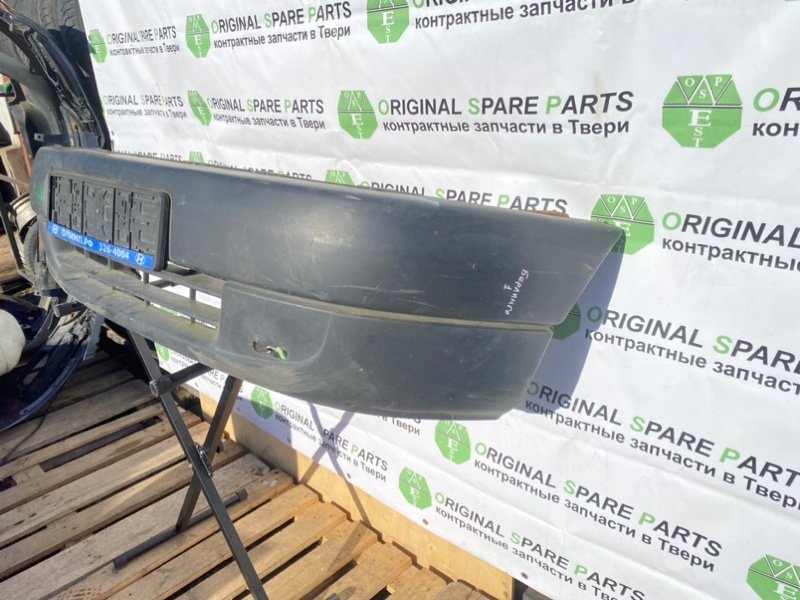 Бампер, 2990 рублей, Тверь