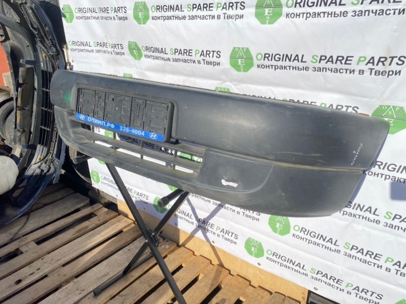 Бампер, 2990 рублей, Тверь