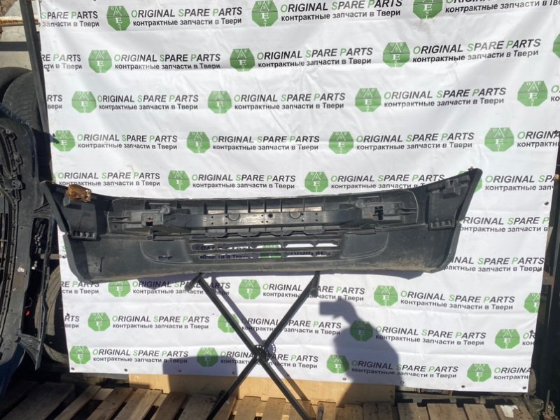 Бампер, 2990 рублей, Тверь