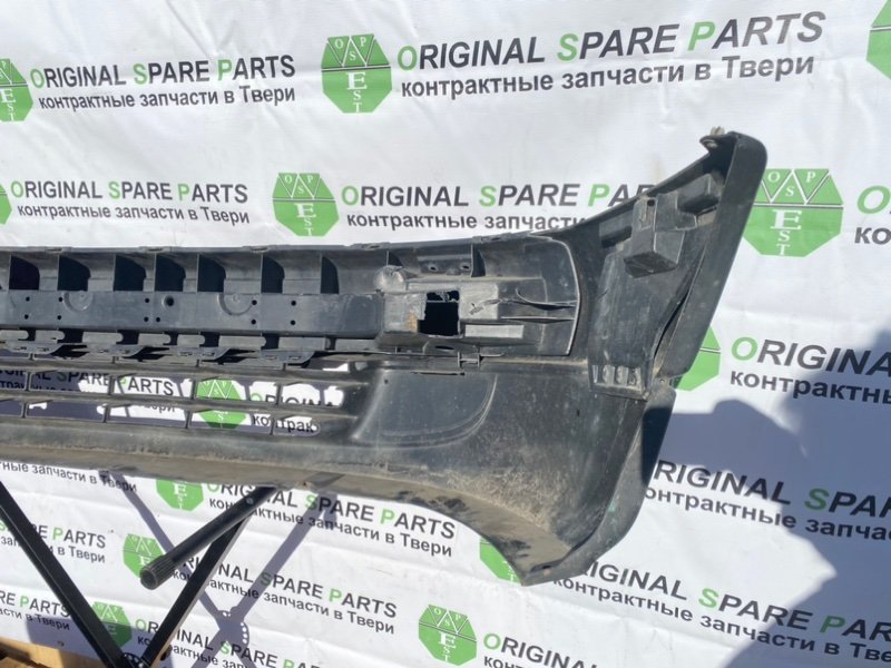 Бампер, 2990 рублей, Тверь