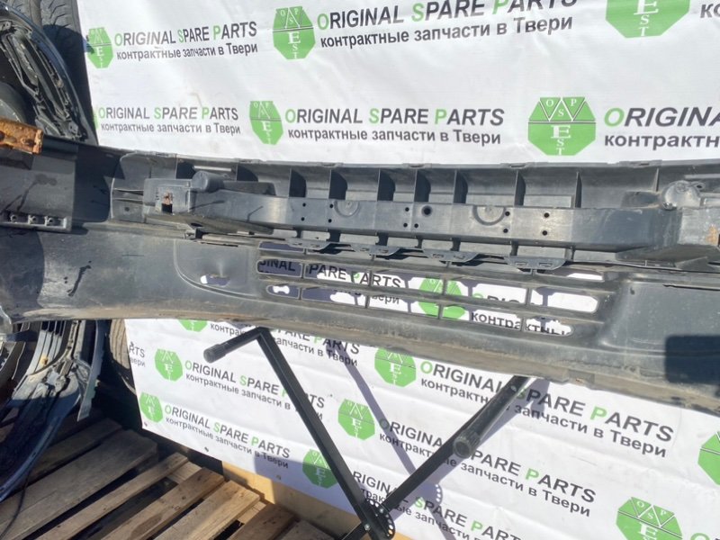 Бампер, 2990 рублей, Тверь