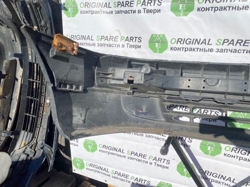 Бампер, 2990 рублей, Тверь