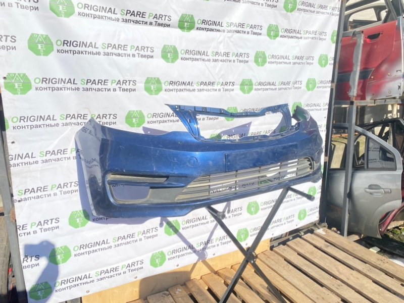 Бампер, 4990 рублей, Тверь