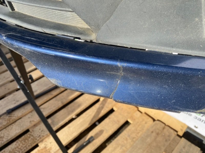 Бампер, 4990 рублей, Тверь