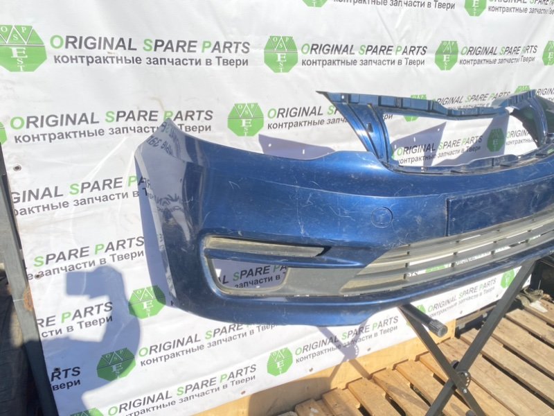 Бампер, 4990 рублей, Тверь