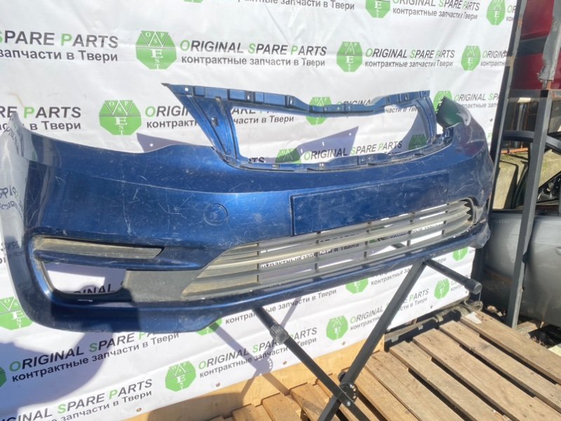 Бампер, 4990 рублей, Тверь