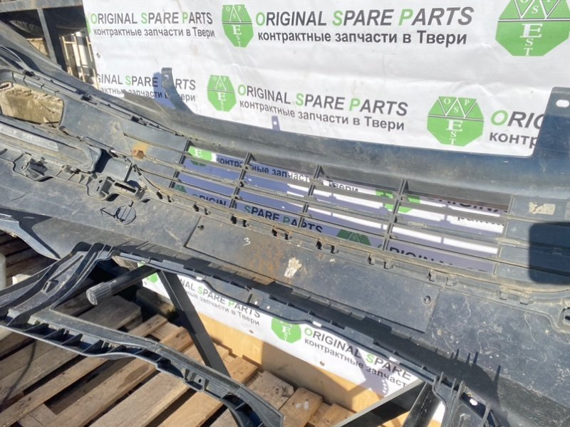 Бампер, 4990 рублей, Тверь