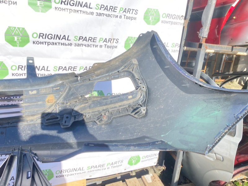 Бампер, 4990 рублей, Тверь