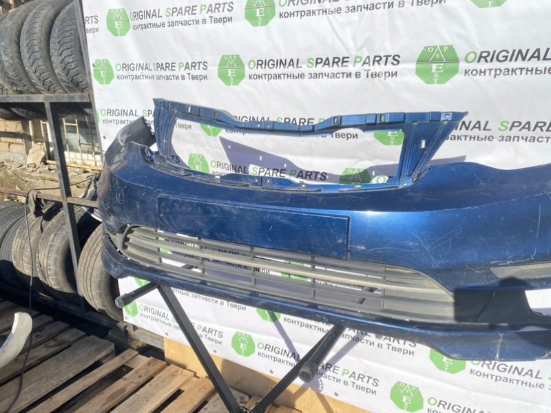 Бампер, 4990 рублей, Тверь