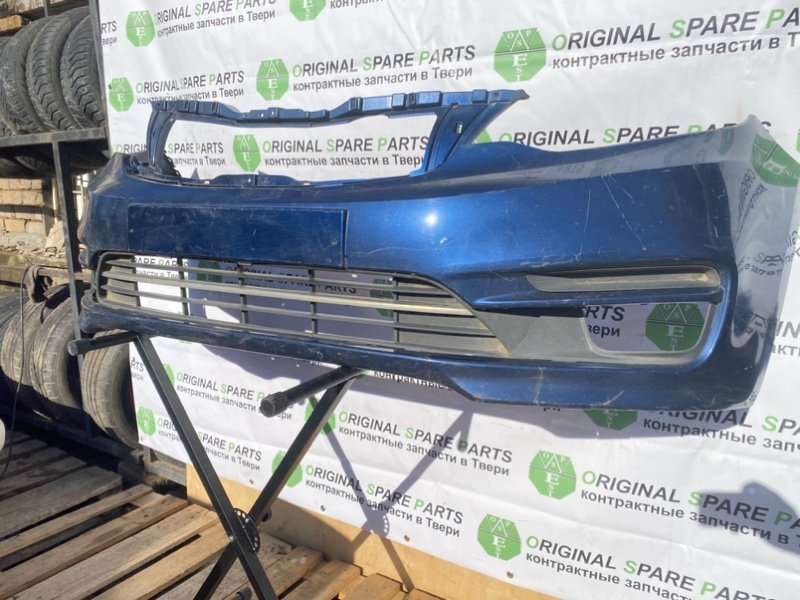 Бампер, 4990 рублей, Тверь