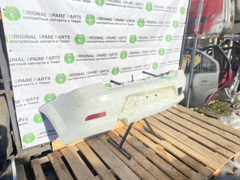 Бампер, 5490 рублей, Тверь