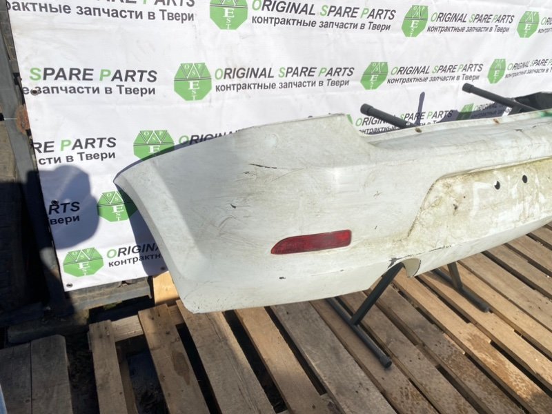 Бампер, 5490 рублей, Тверь