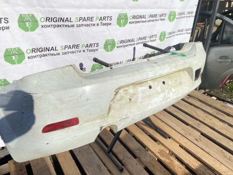 Бампер, 5490 рублей, Тверь